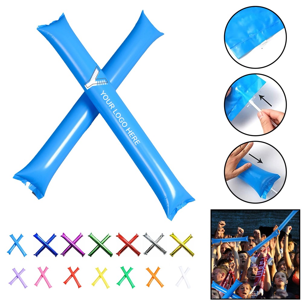 Cheerleading Spirit Stick  2