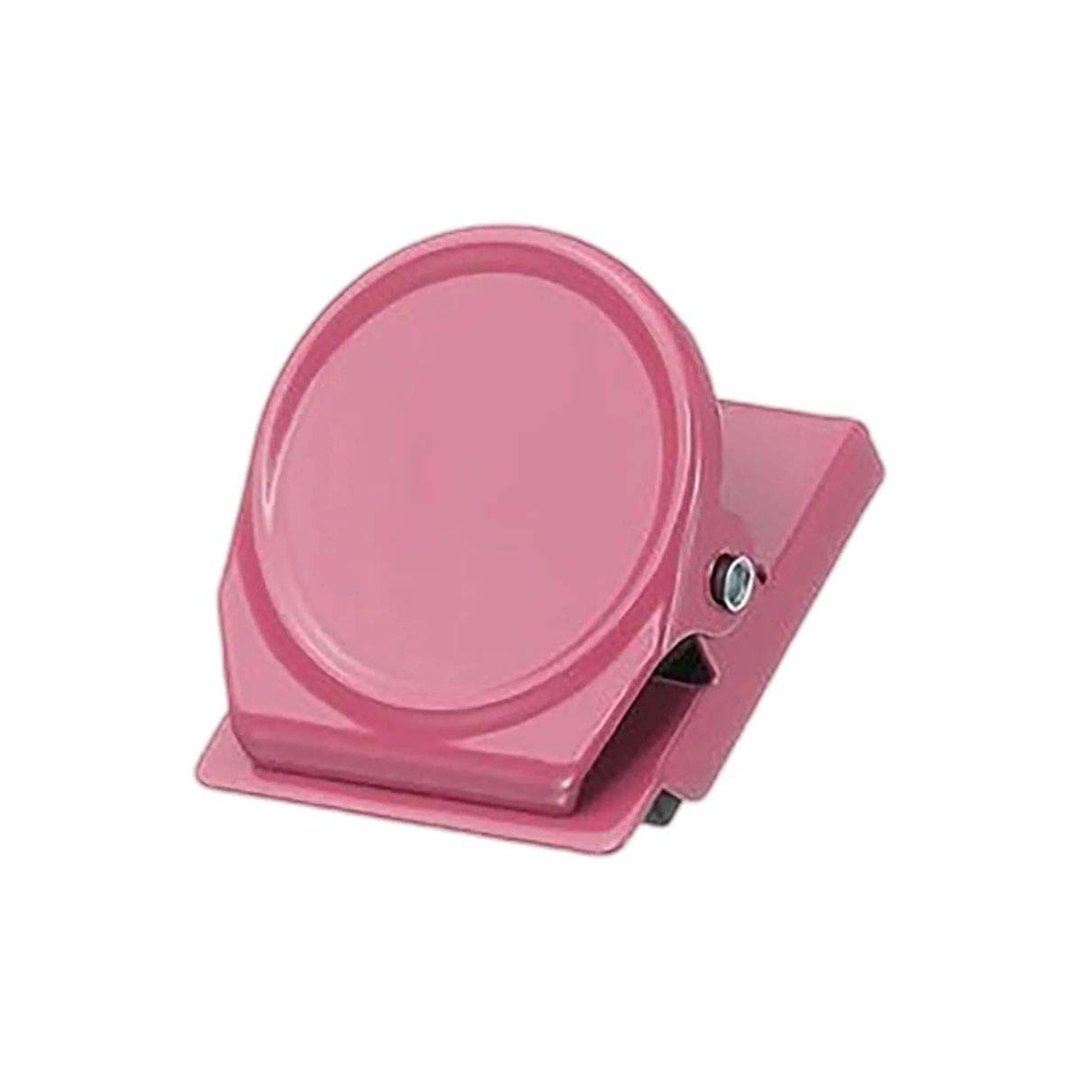 Compact Stainless Steel Clip for Papers 11