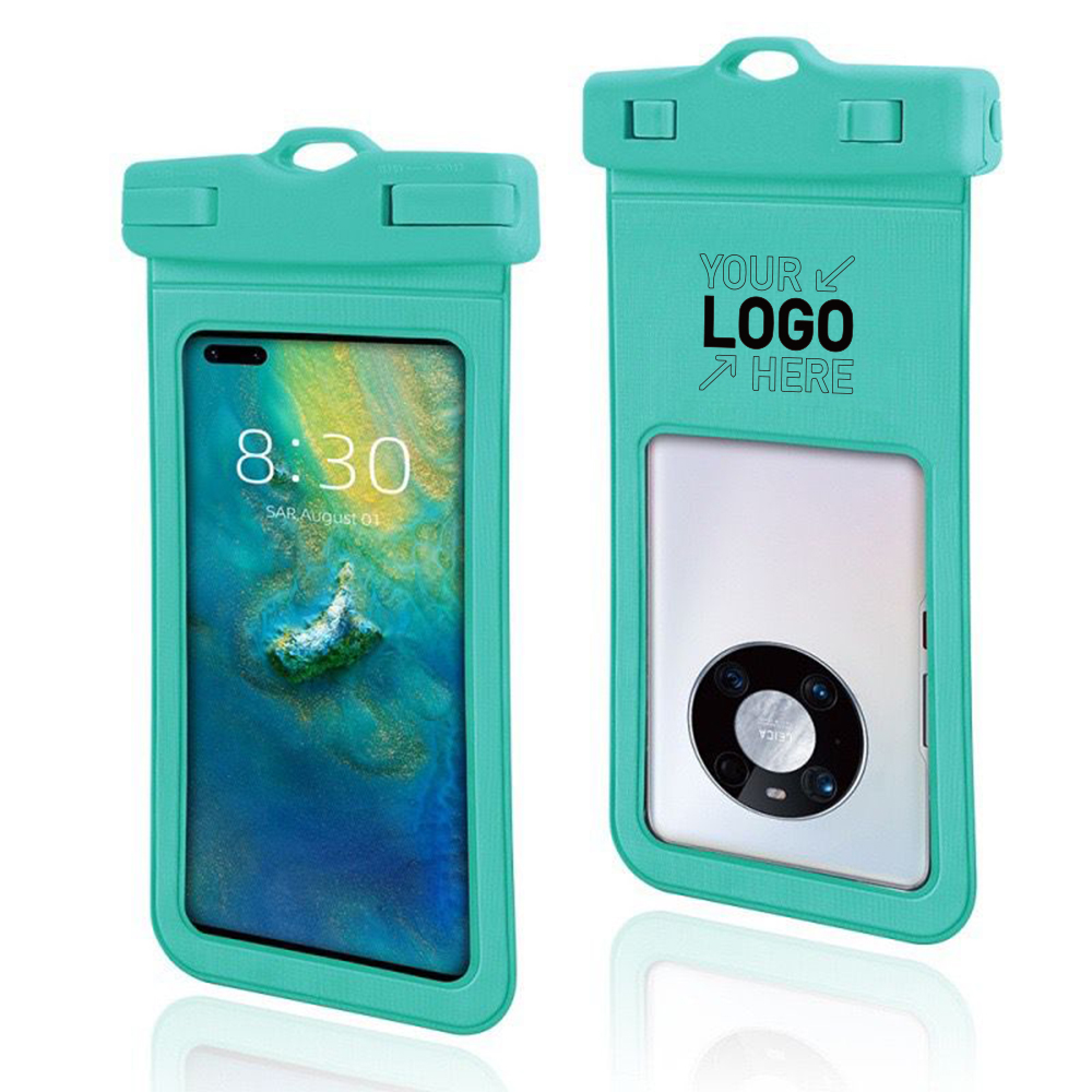 Waterptoof Pouch 2