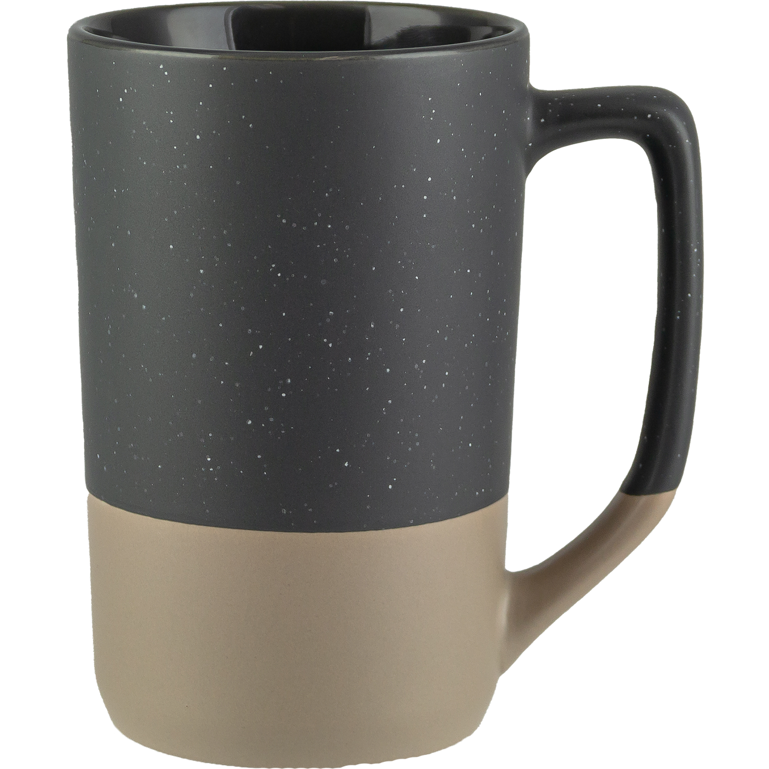 Manhattan 16 oz Two Tone Mug 1