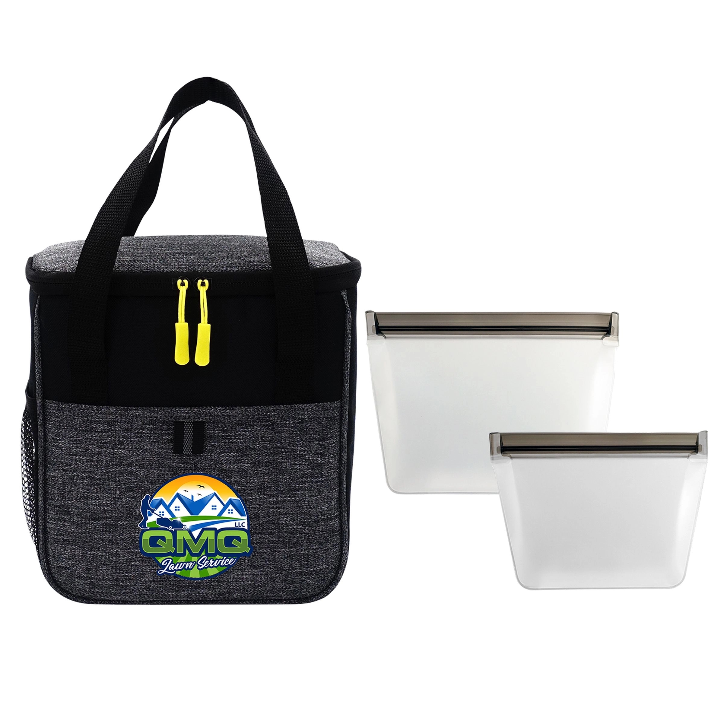 X Line Bagged Lunch Set 26