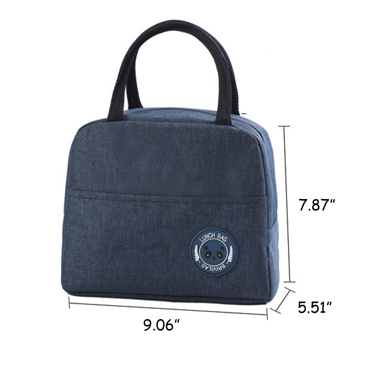 Portable Waterproof Cooler Bag 4