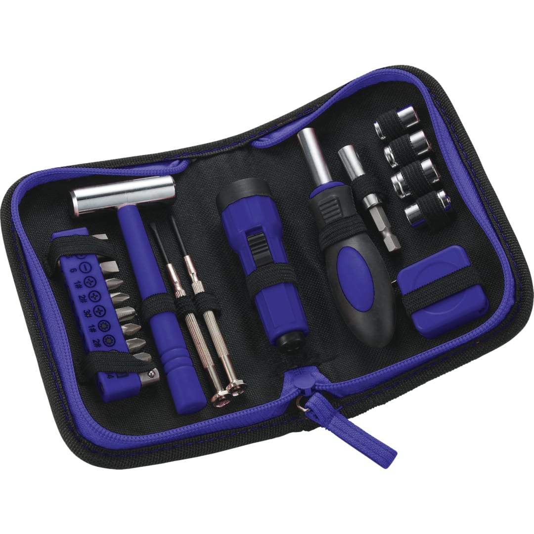 Built2Work Compact Tool Kit 2