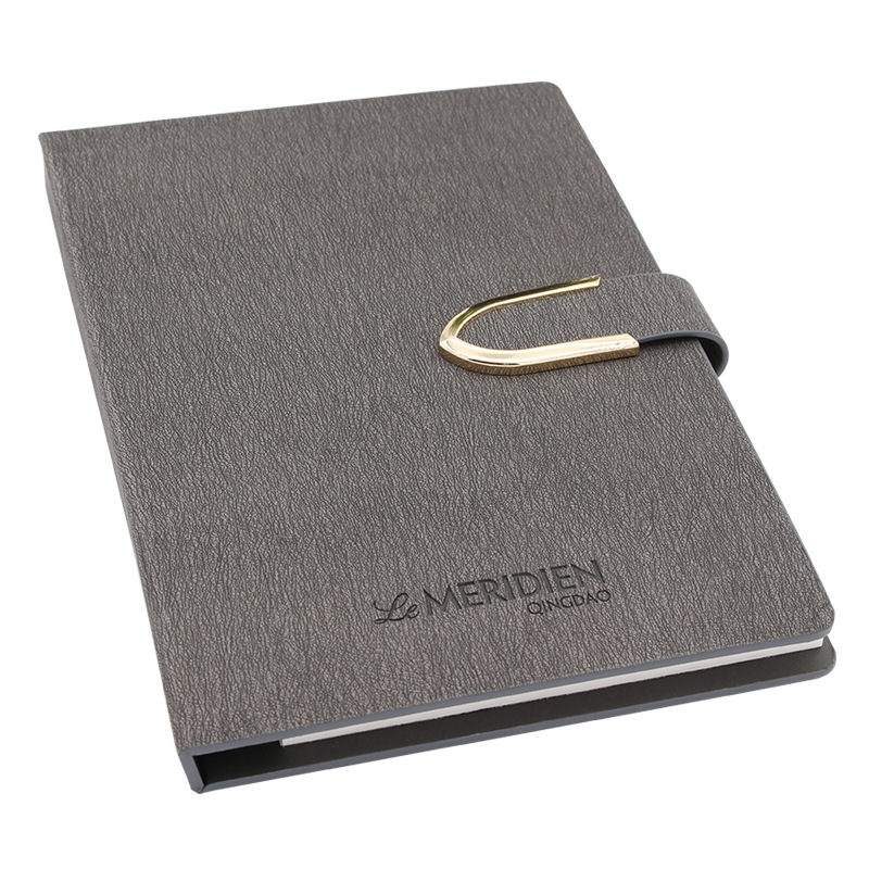 PU Sticky Notebook 3