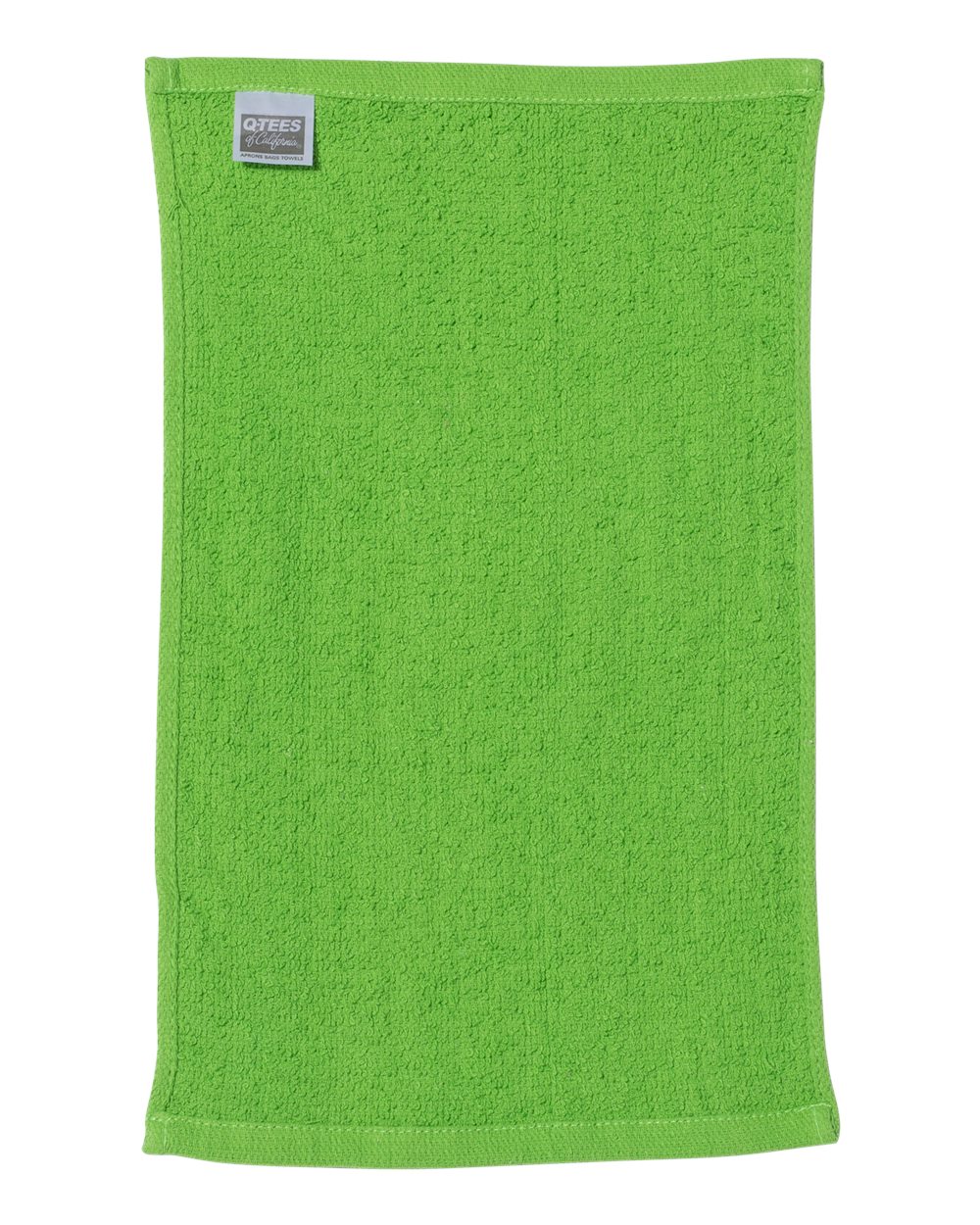 Budget Rally Towel - T18 28