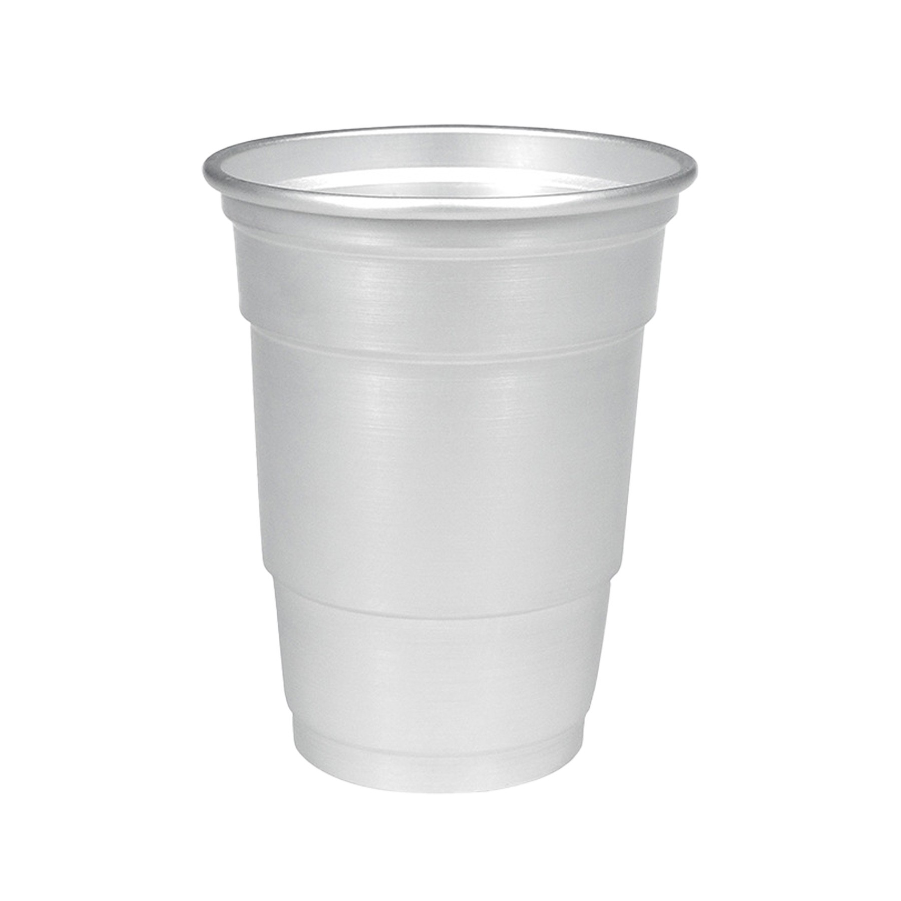 16 Oz. Full Color Reusable Aluminum Cold-Drink Cup 2