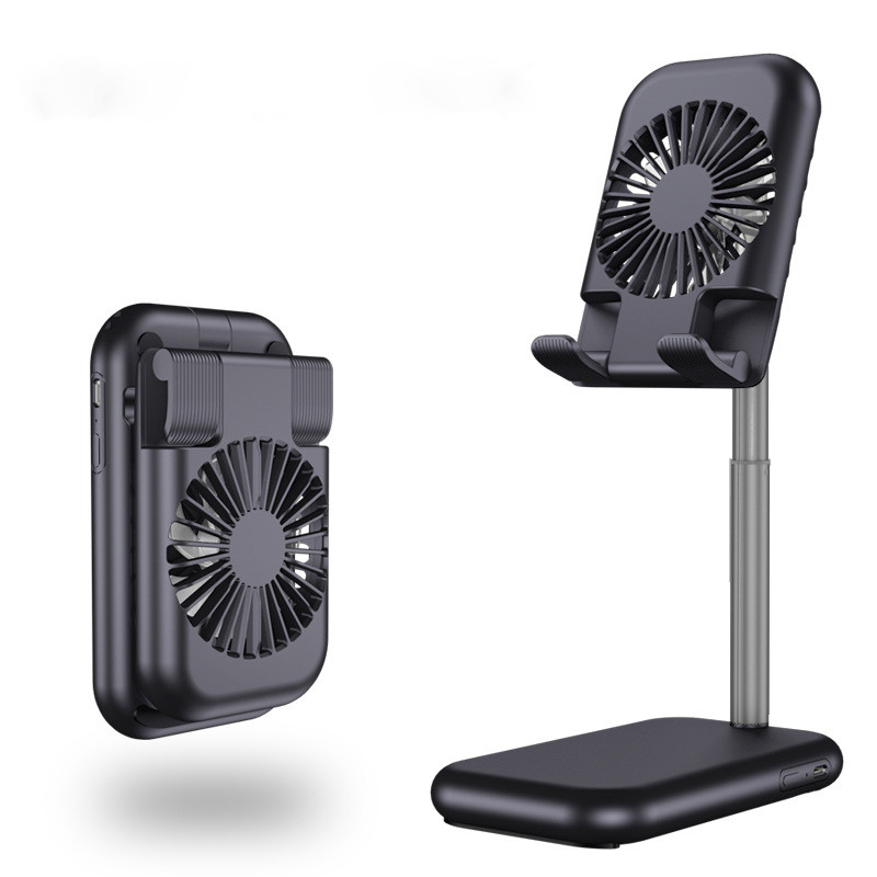 Yoyo Fan Phone Stand 7