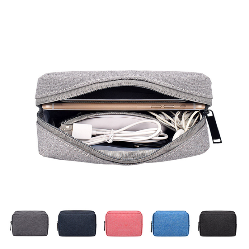 Electronics Accessories Organizer Bag 2