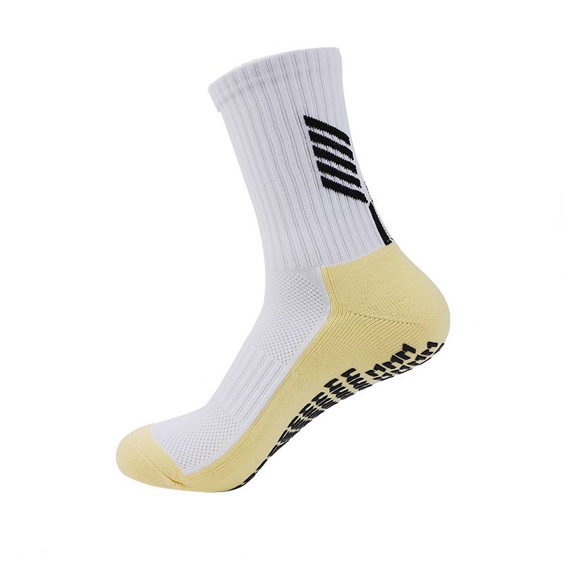 Athletic Crew Socks 4