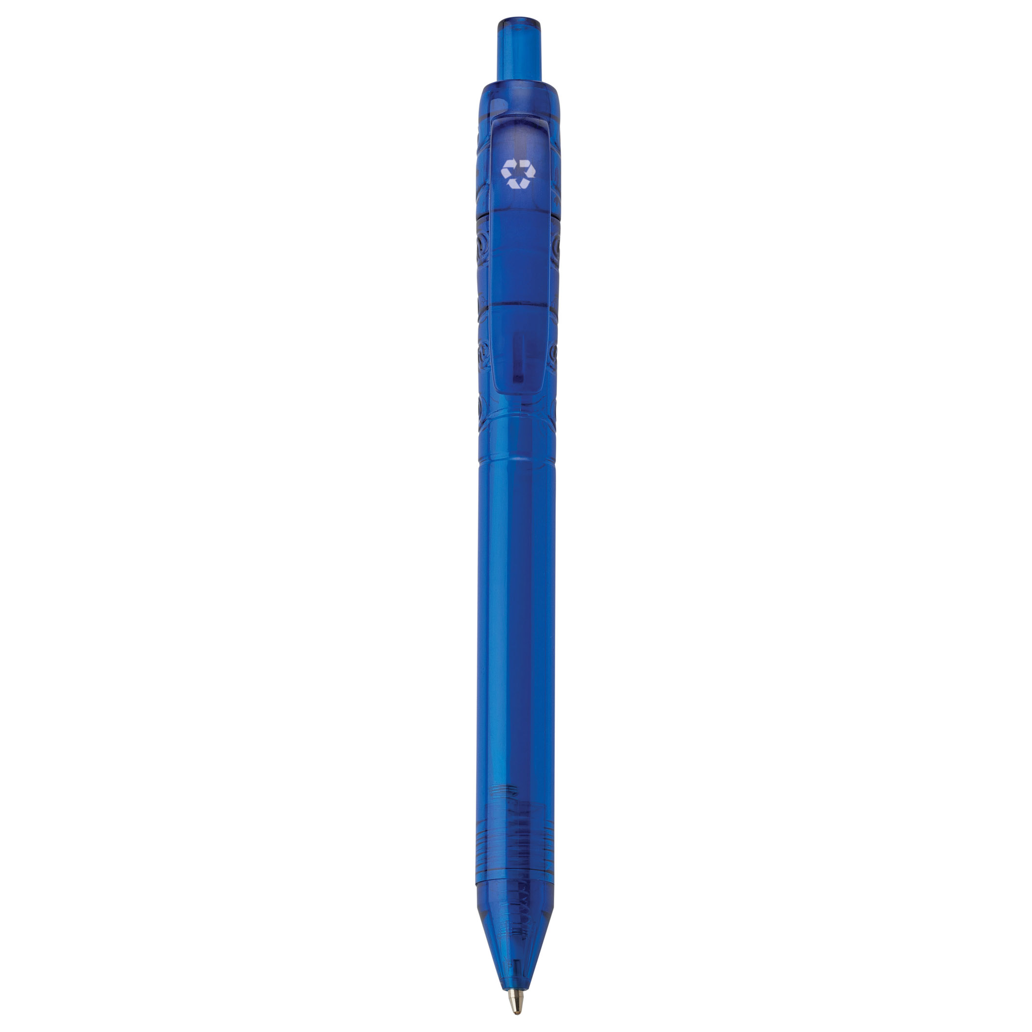 Aqua ballpoint pen 21