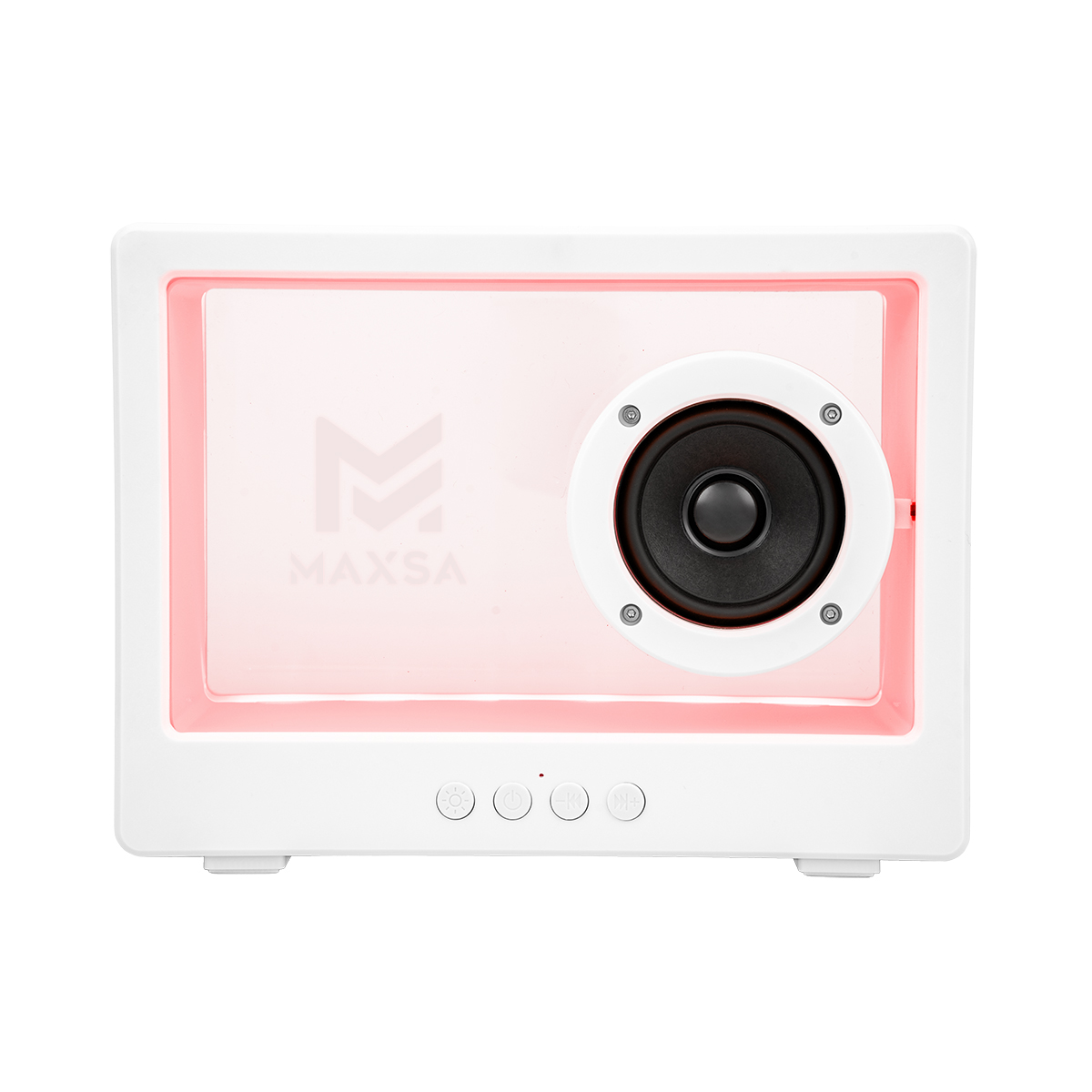 Visionary Light Up SpeakerVisionary Light Up Speakerv 5