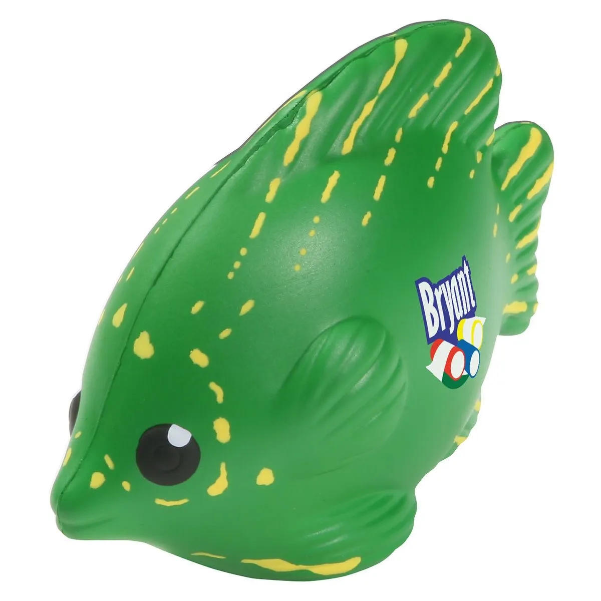 Tropical Fish Stress Reliever 5