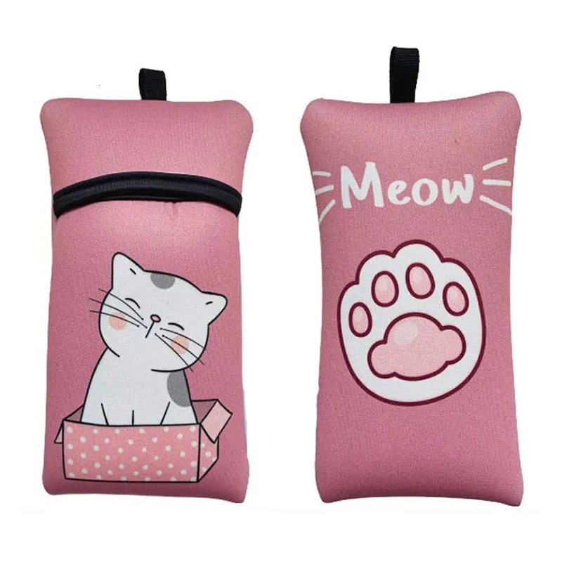 Neoprene Cell Phone Pouch 7