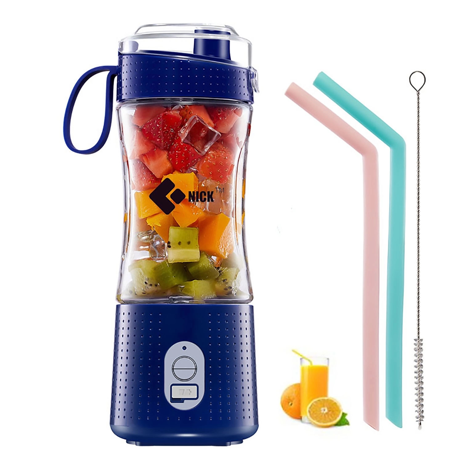 Portable Blender Beach Shakes 3