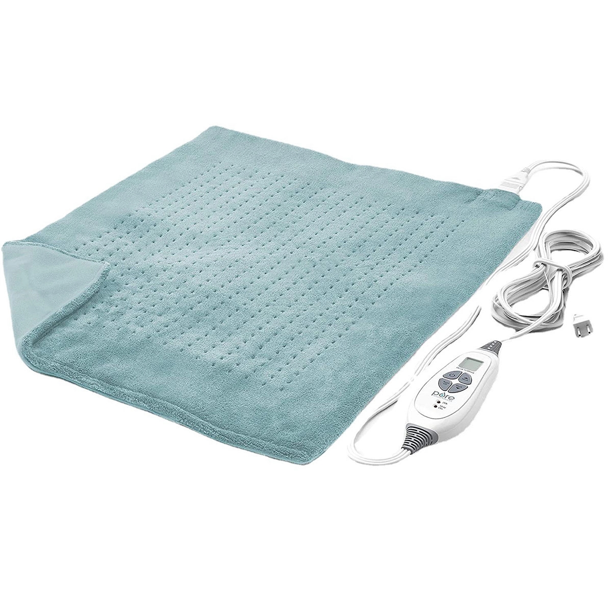 Soft Heating Blanket 3