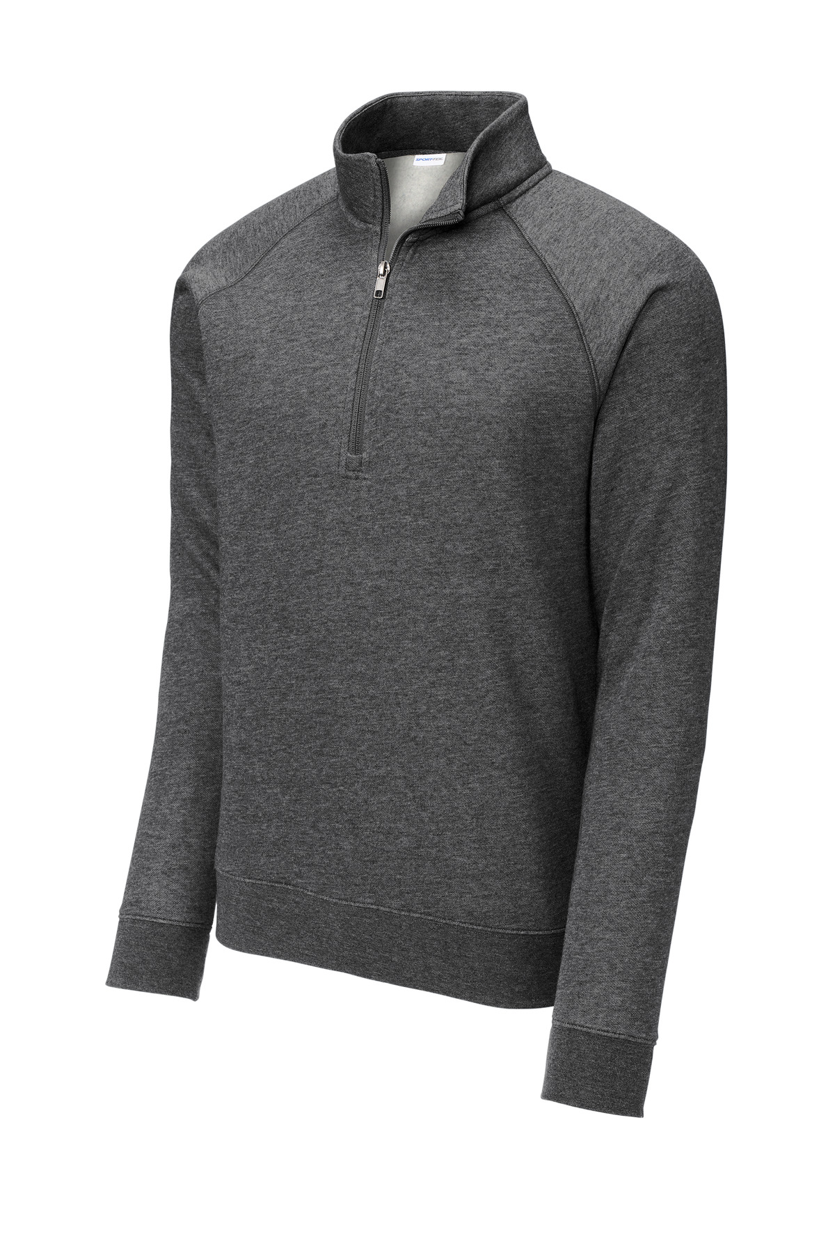Sport-Tek Drive Fleece 1/4-Zip Pullover STF202 42