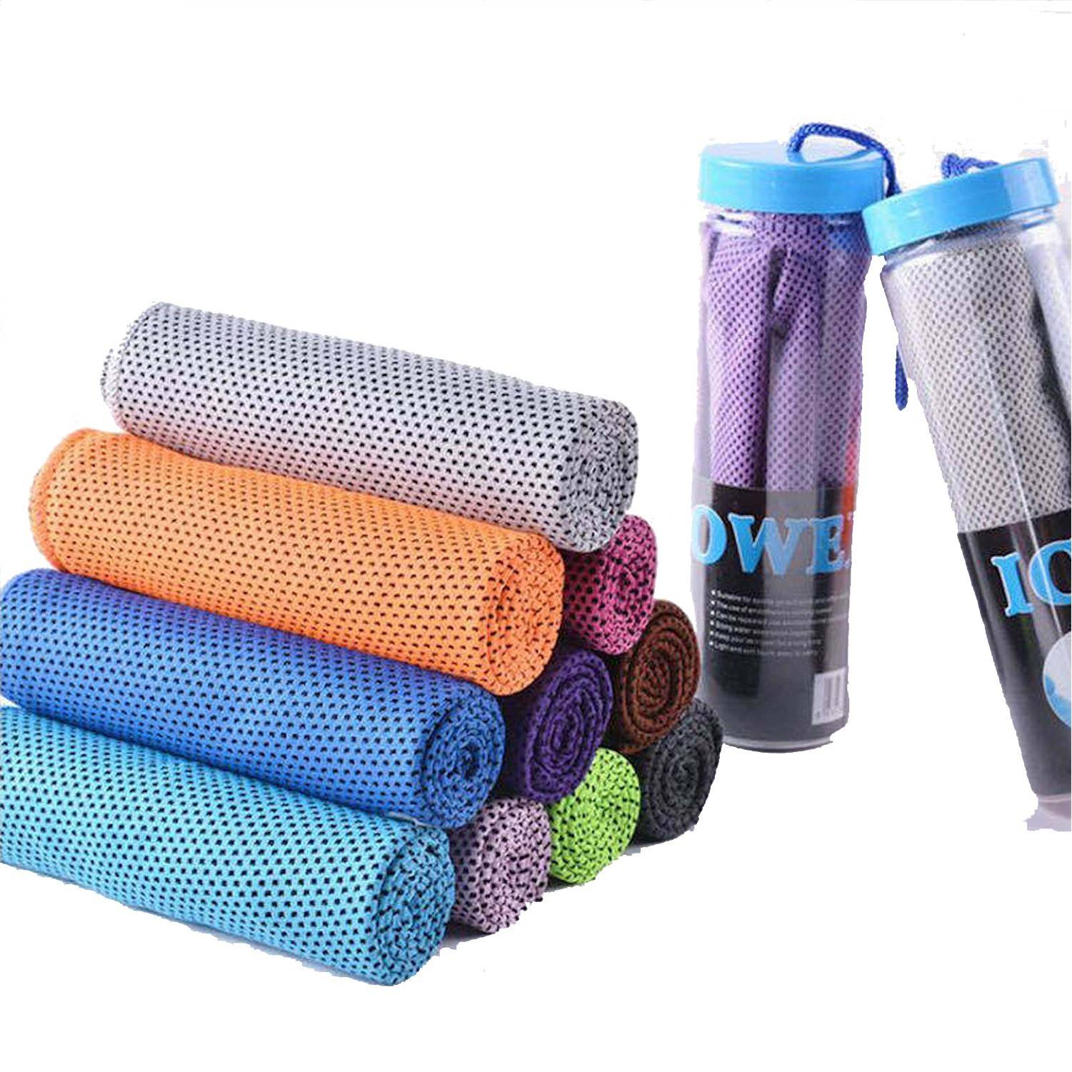 Sports Towel 2