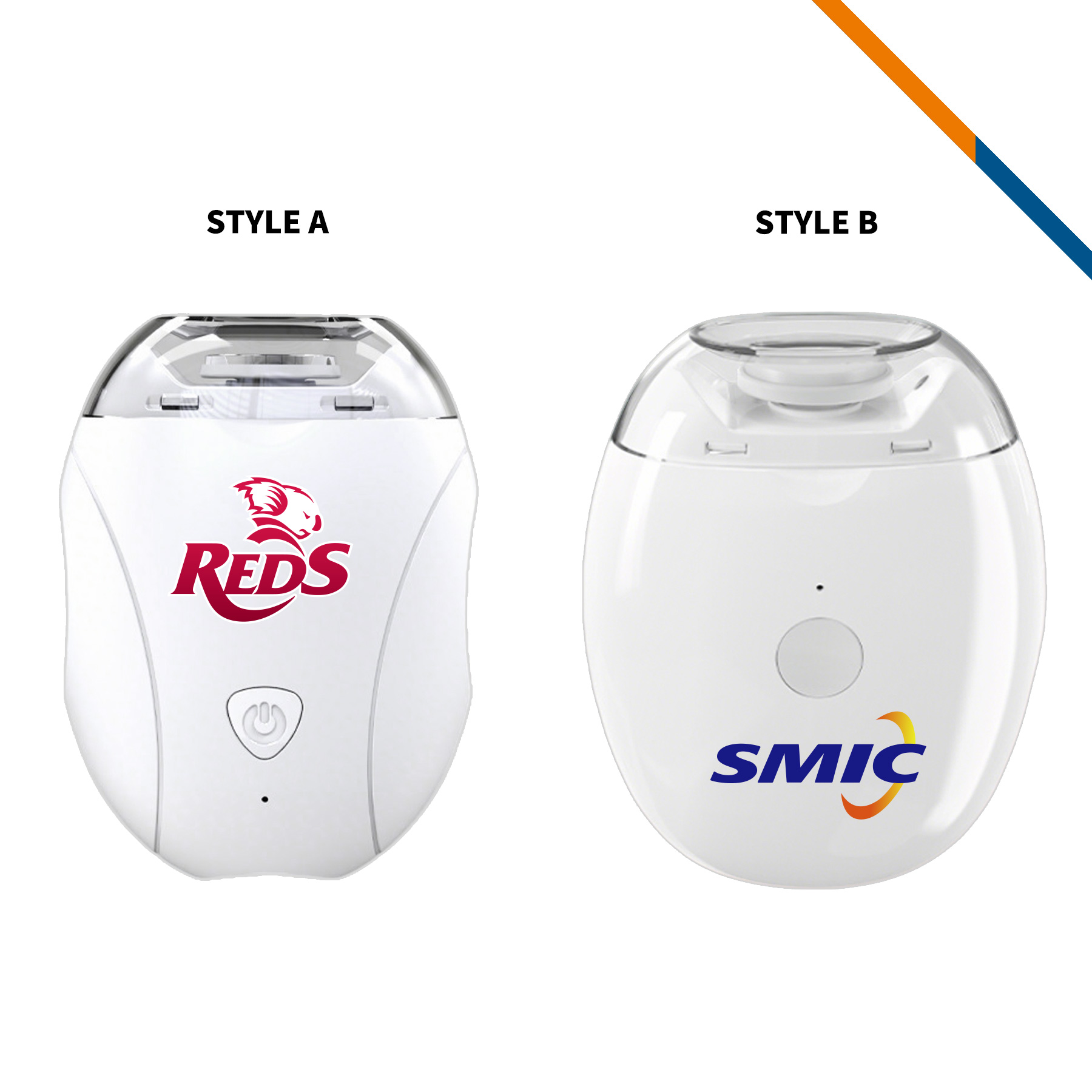 Amyas Rechargeable Electric Nail Trimmer 5