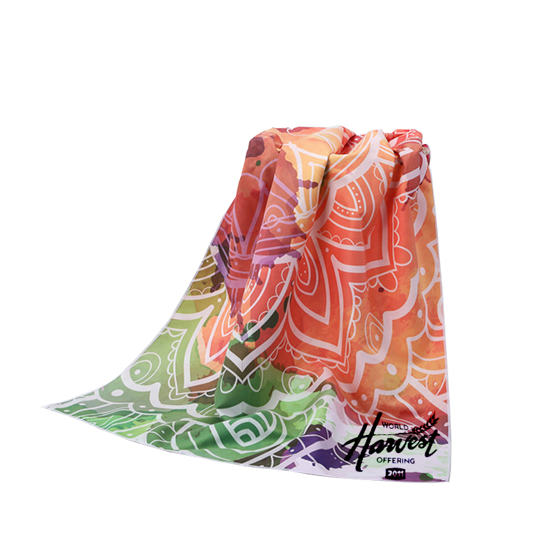 Quick-drying Beach Towels 1