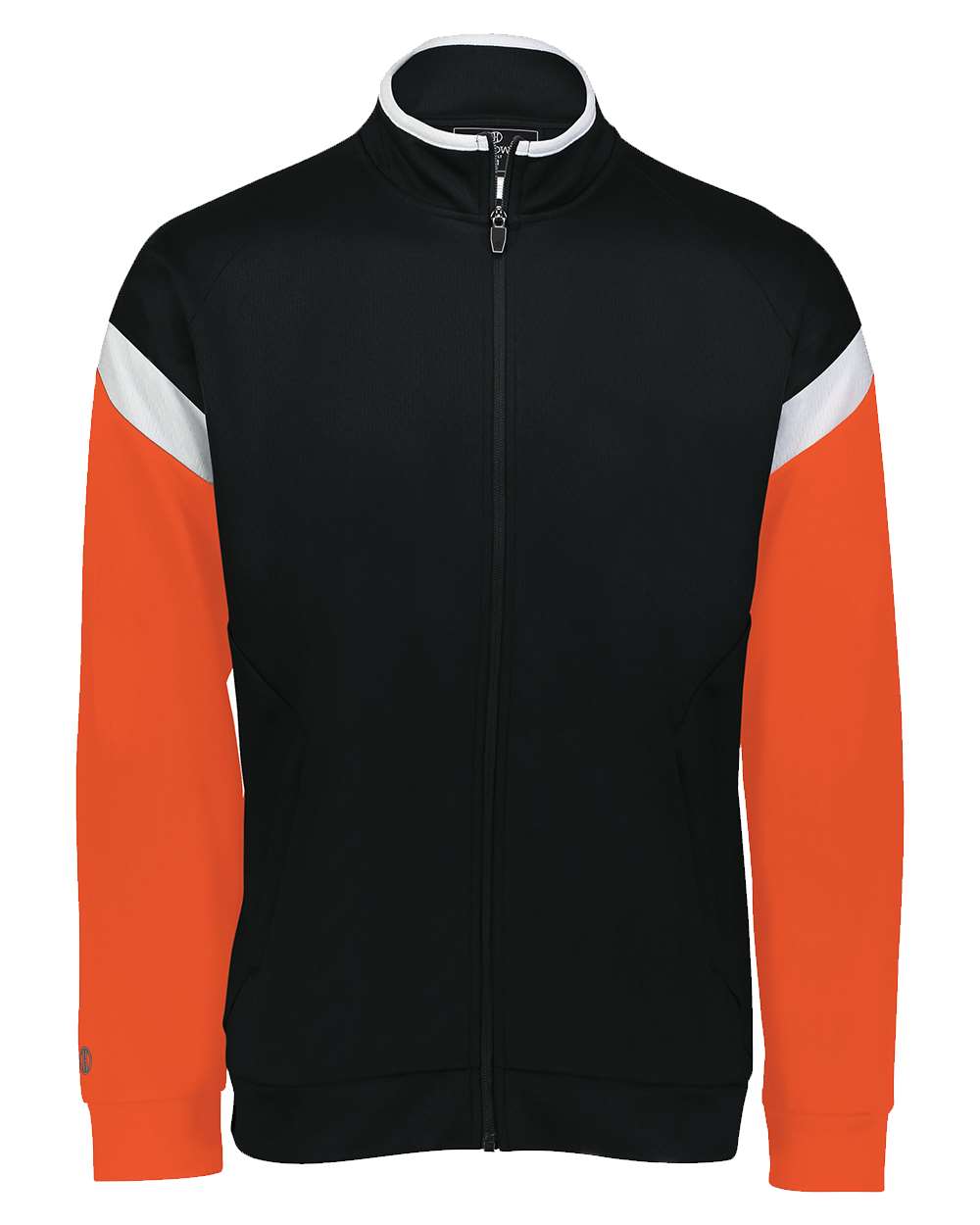 Youth Limitless Full-Zip Jacket - 229679 40