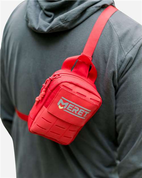 Small Personal Response Red Pack - P210 1