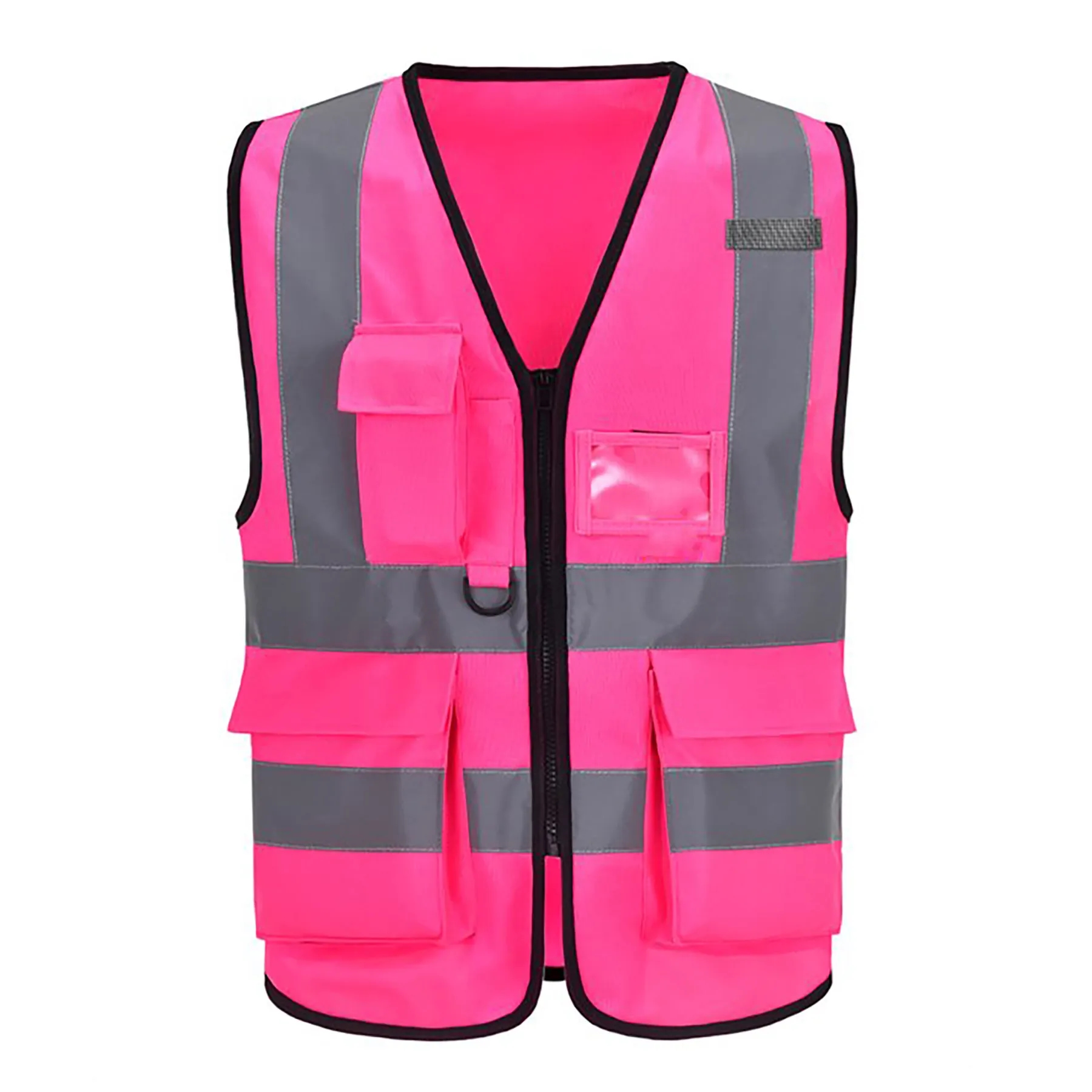 Reflective Safety Vest 11