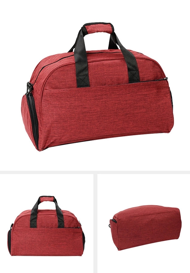 Waterproof Handbag for Sports and Travel 6
