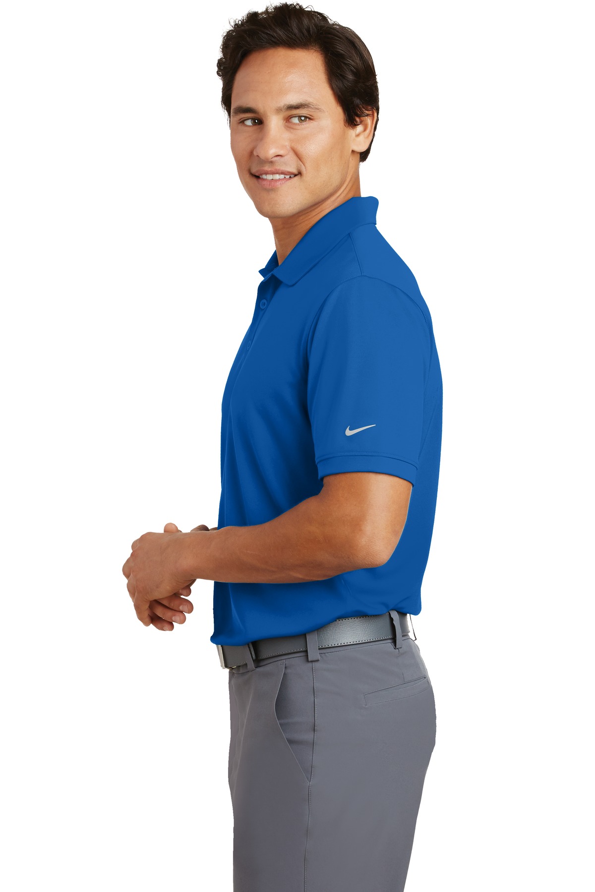 Nike® Dri-FIT Players Modern Fit Polo 15