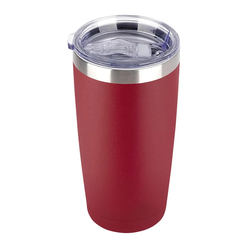 20oz. Stainless Steel Insulated Tumbler 5