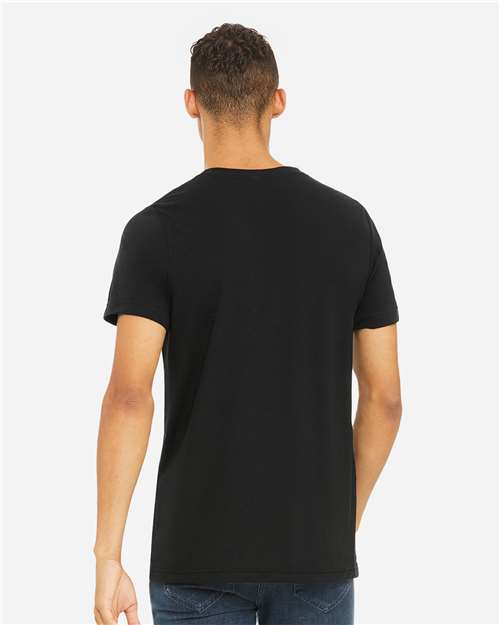 Triblend Tee - 3413 599