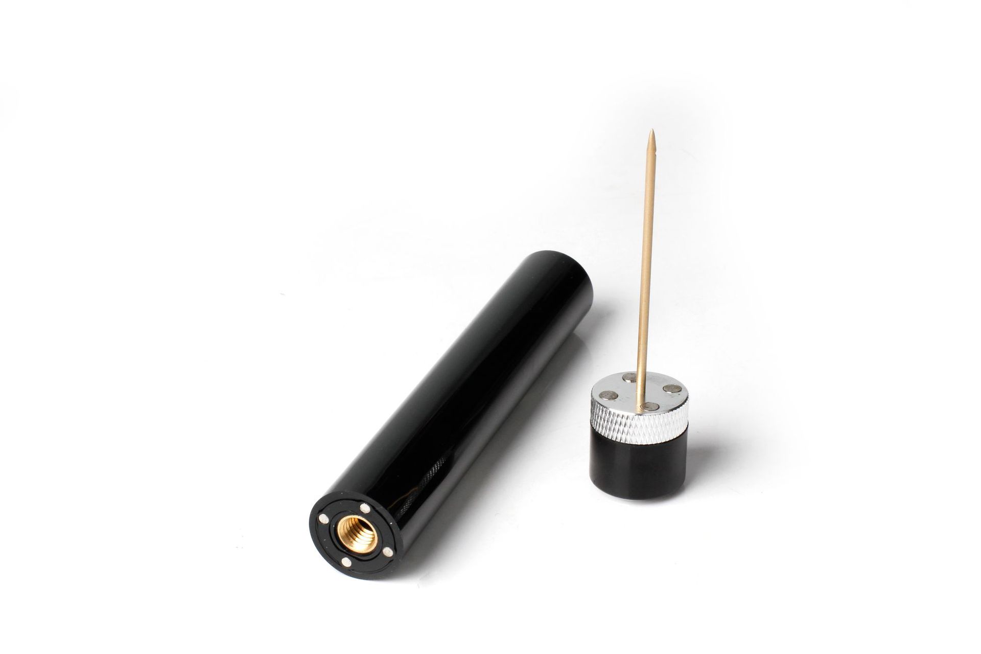 OEM Travel Portable Pocket Air Pressure Pump Wine Bottle Opener 2