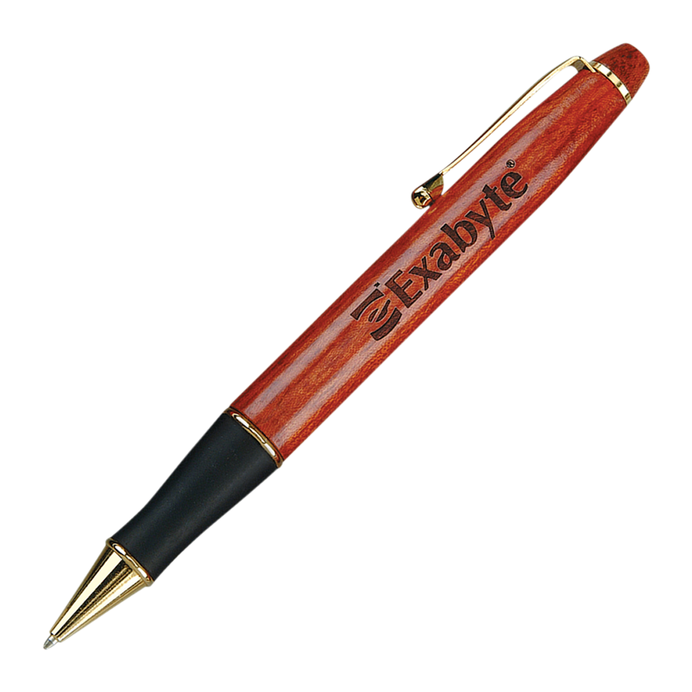 Timber Copse Pen 1