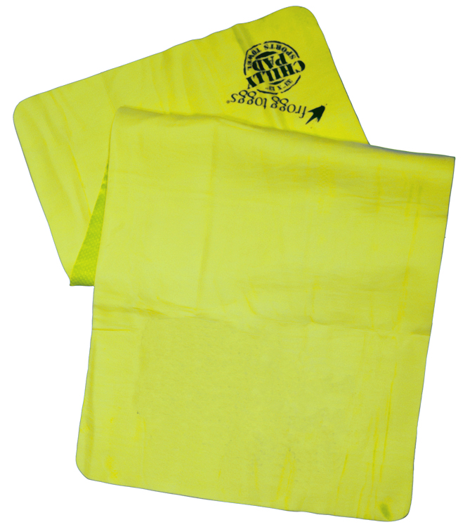 Frogg Toggs Chilly Pad Cooling Towel 5
