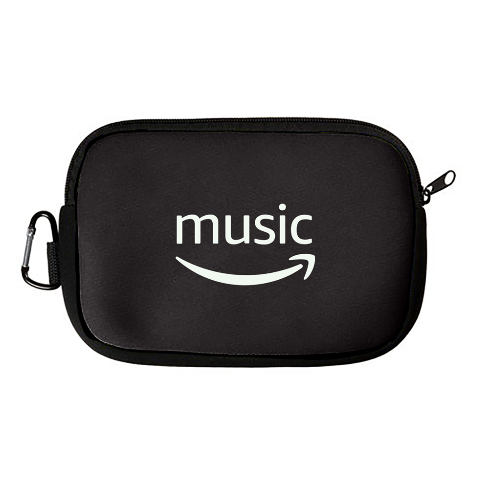 Neoprene Pouch 7