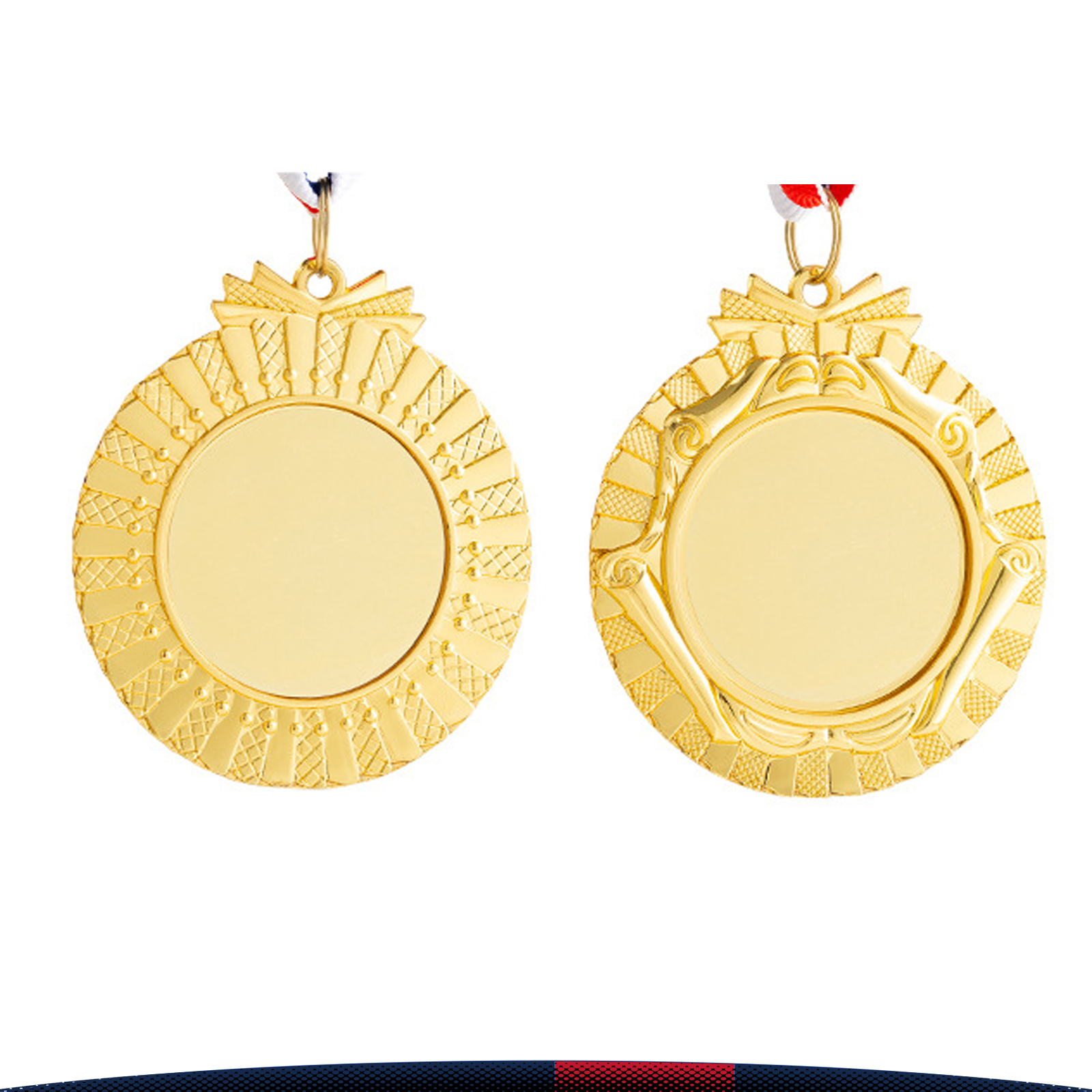 Kove Award Medals 5