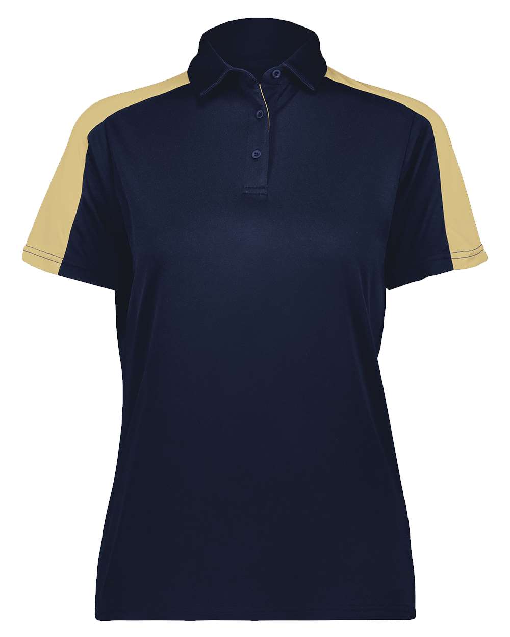 Women's Two-Tone Vital Polo - 5029 66