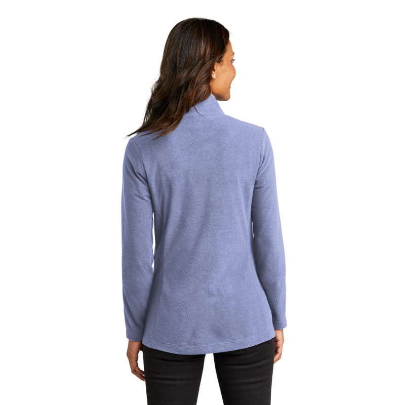 Port Authority Women's Accord Microfleece Jacket 6