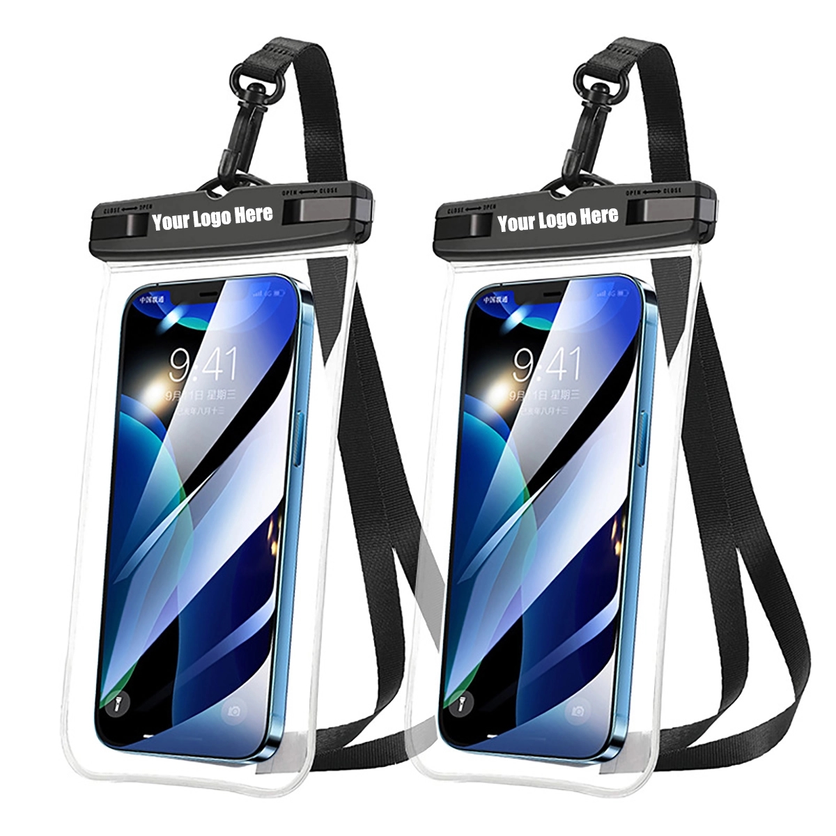 Waterproof Phone Dry Bag 2