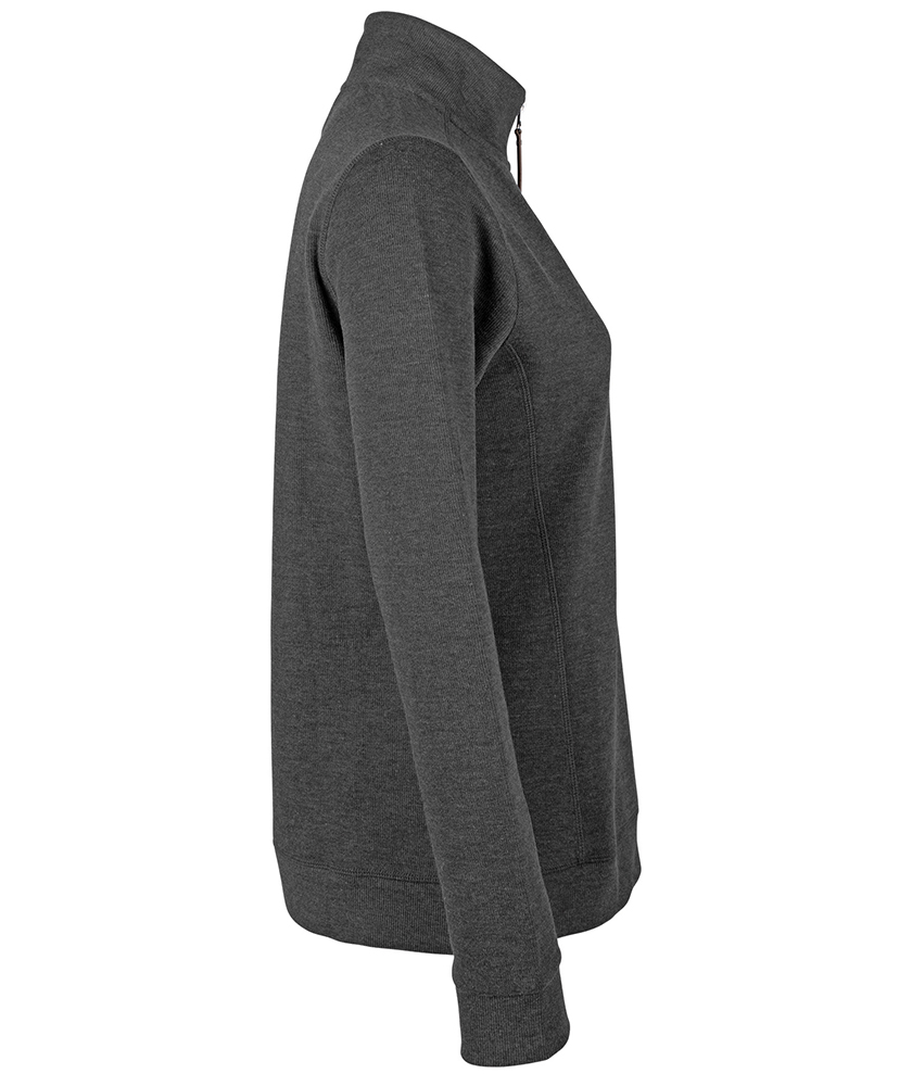 Women's Hudson Quarter Zip Pullover 74
