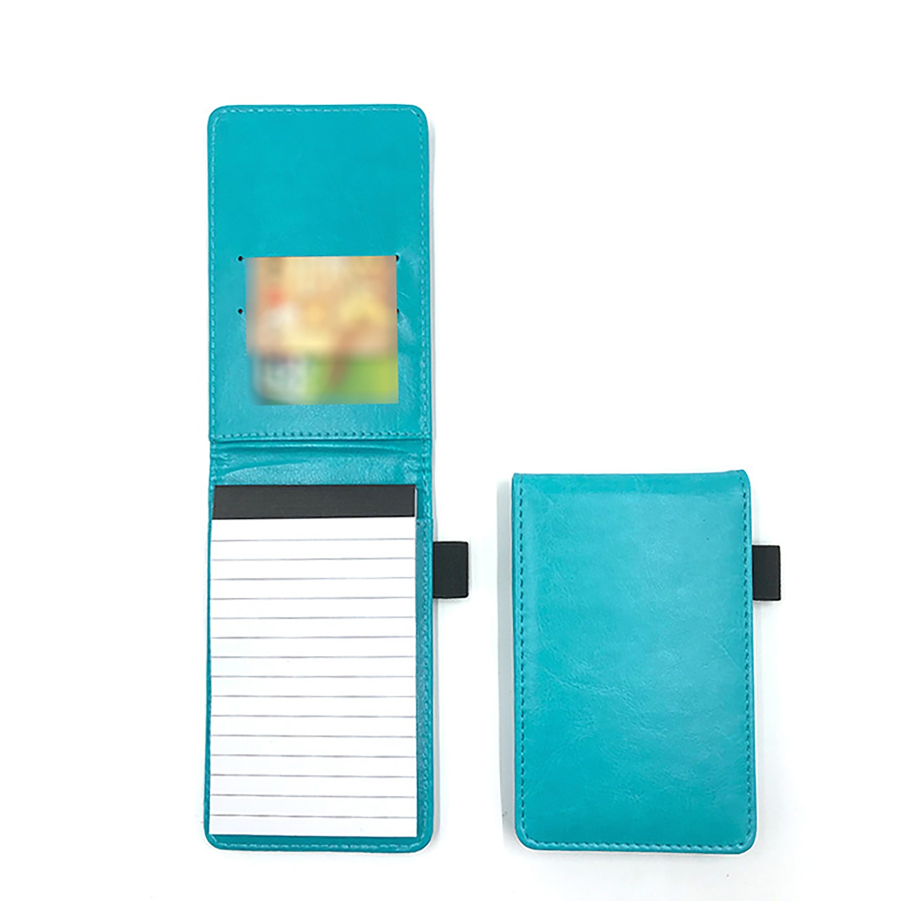 Small Pocket Notepad 6