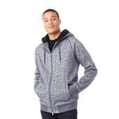 Men's COPPERBAY Roots73 FZ Hoody 113