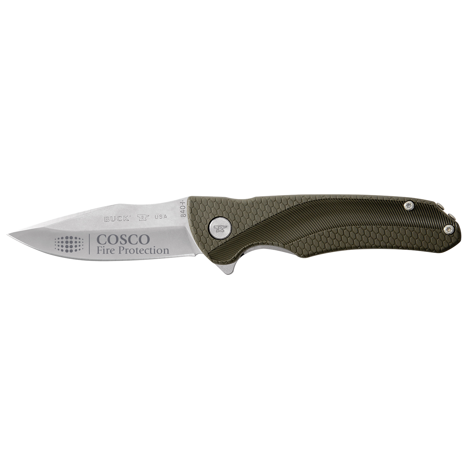 Buck® Sprint Select Knife 2