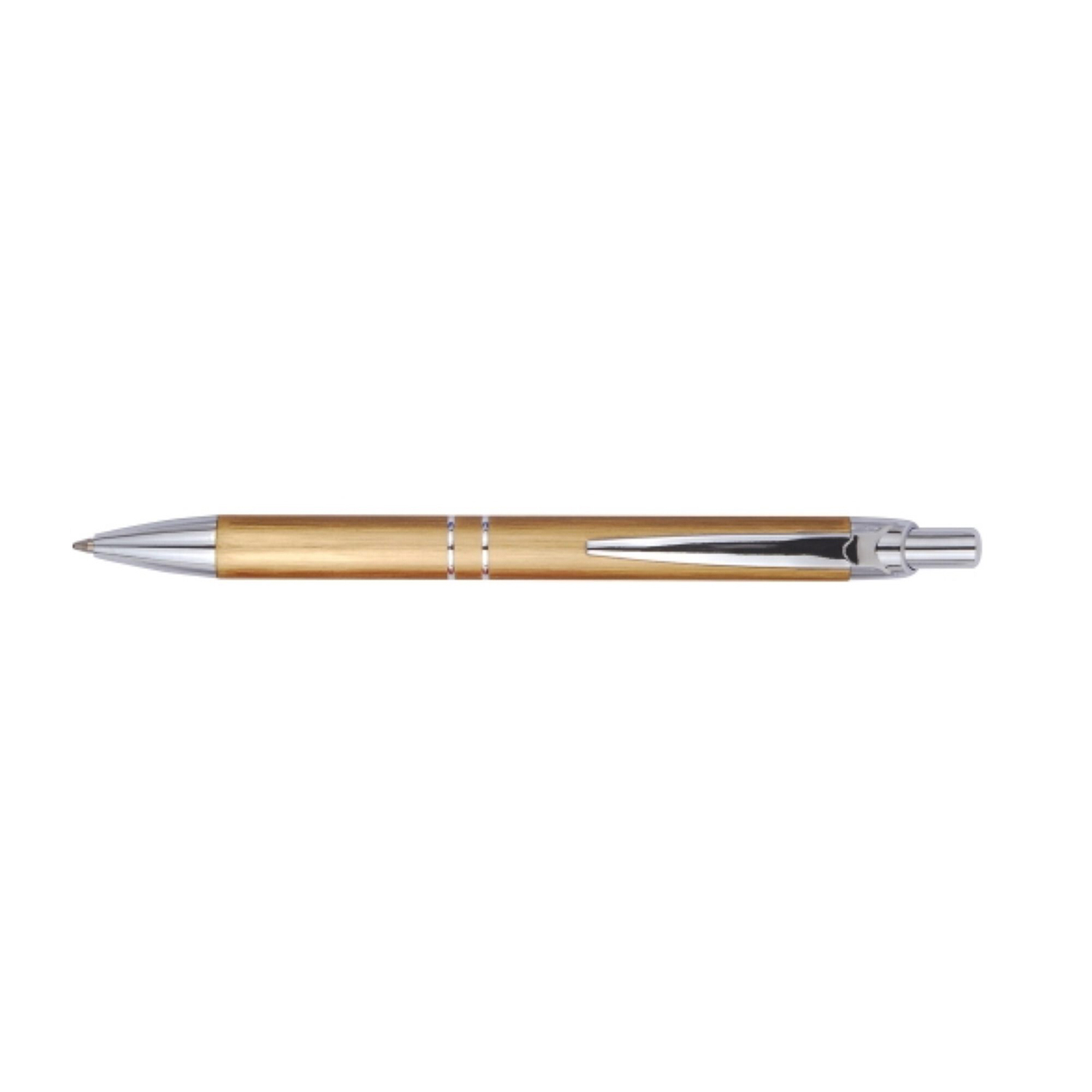 Executive Aluminum Ballpoint Pen 8