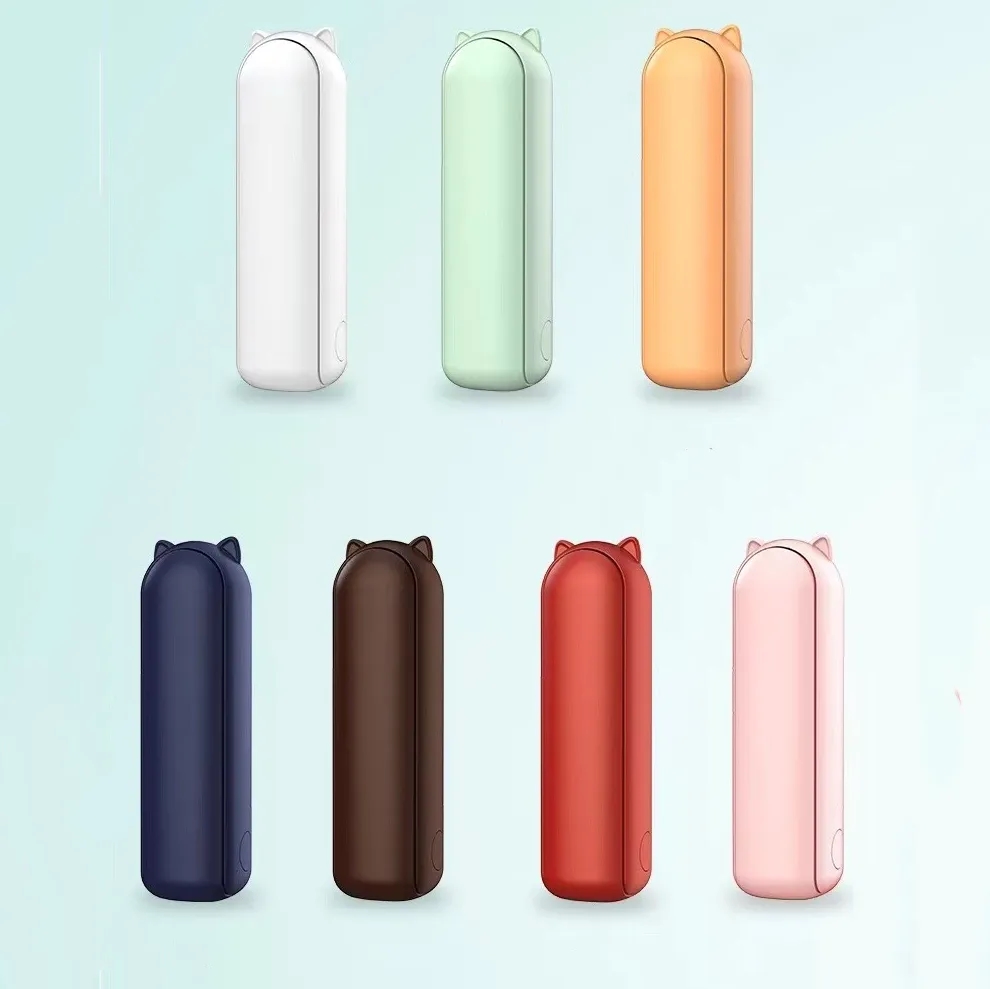 Handheld Folding Fan 3