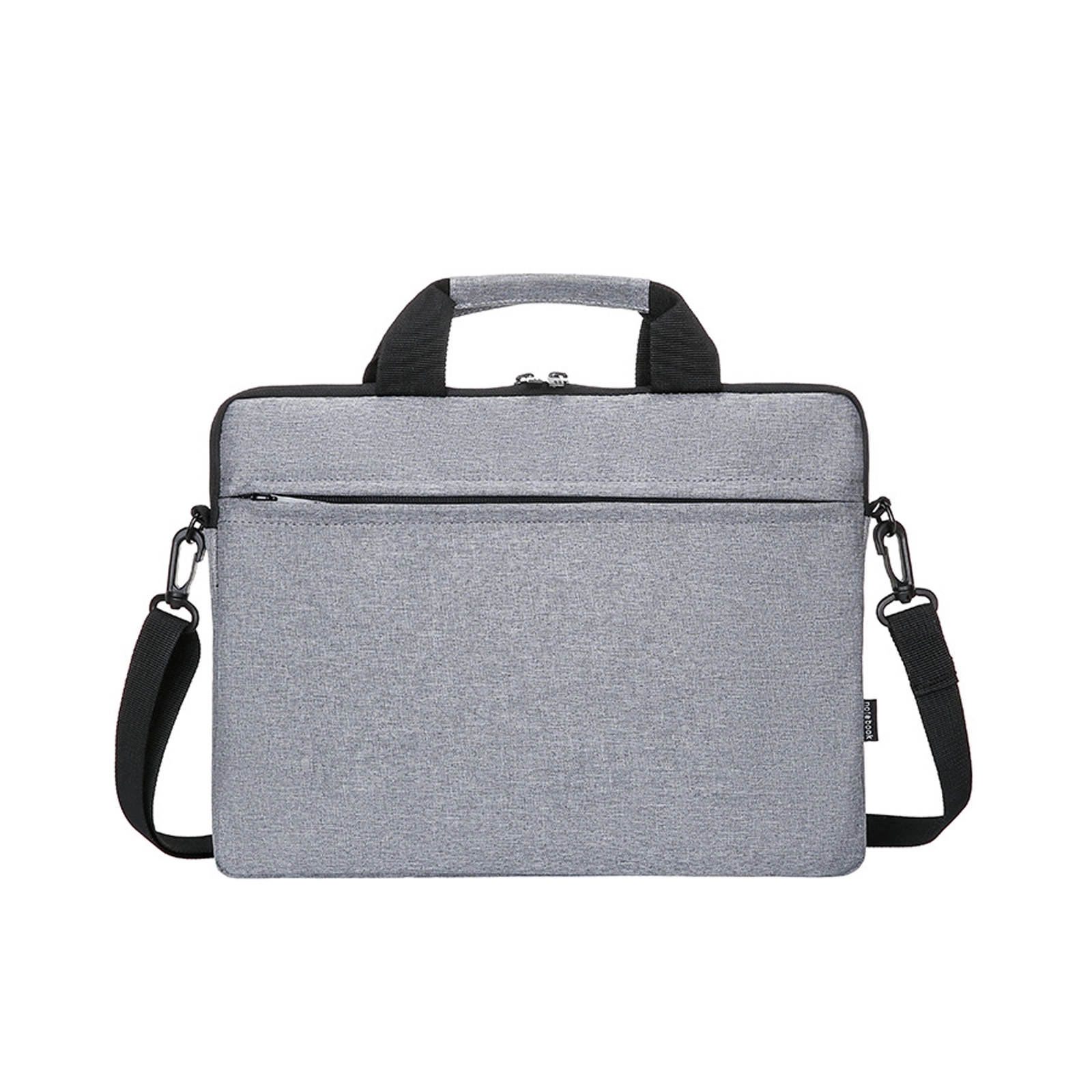 Laptop Briefcase Bag With Shoulder 14