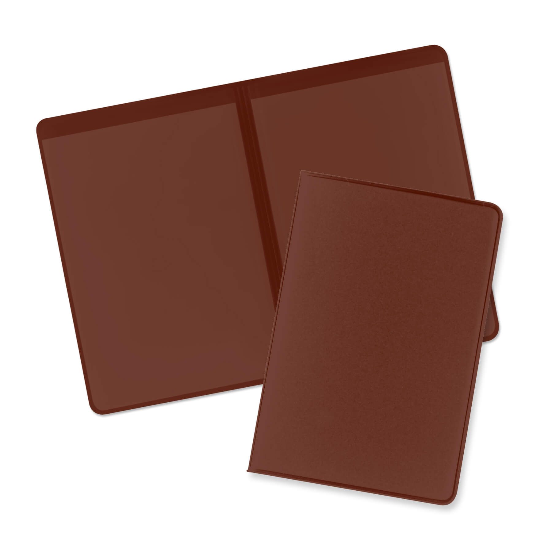 2-Pocket Proof of Insurance Holder 31