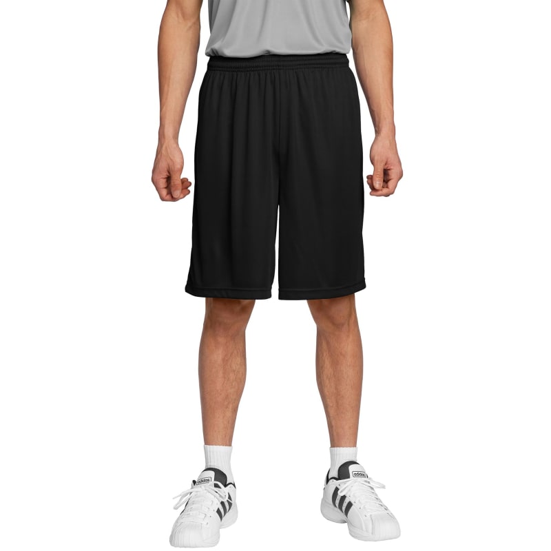 Sport-Tek PosiCharge Competitor Short. 17