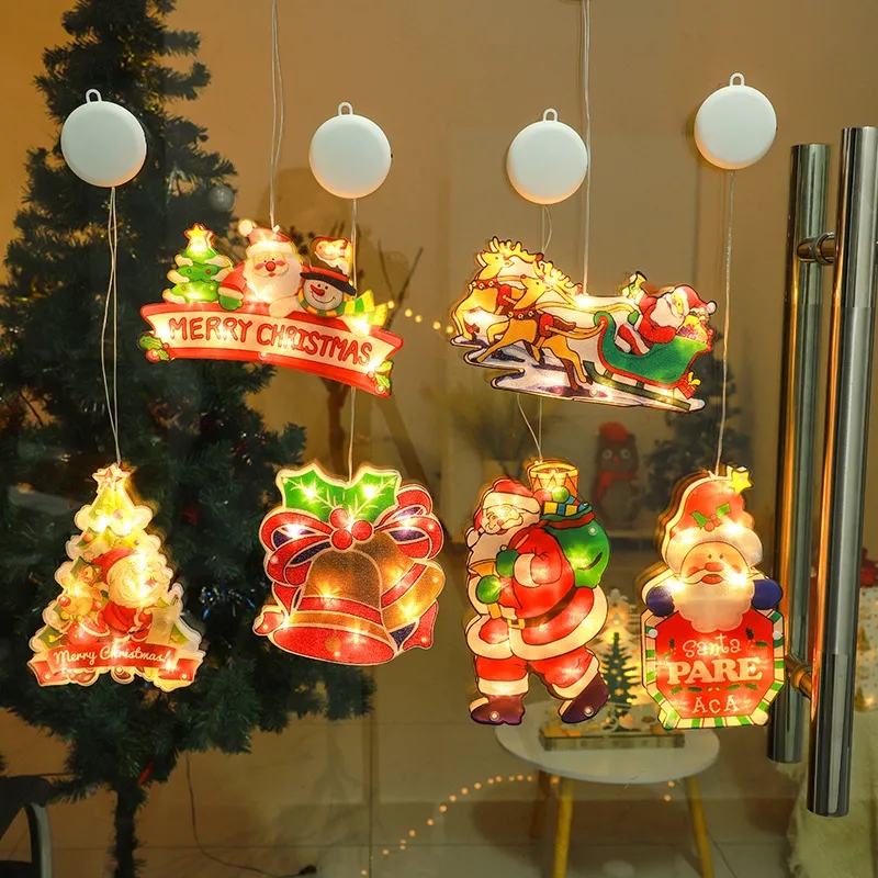 Christmas LED Decoration Light 1