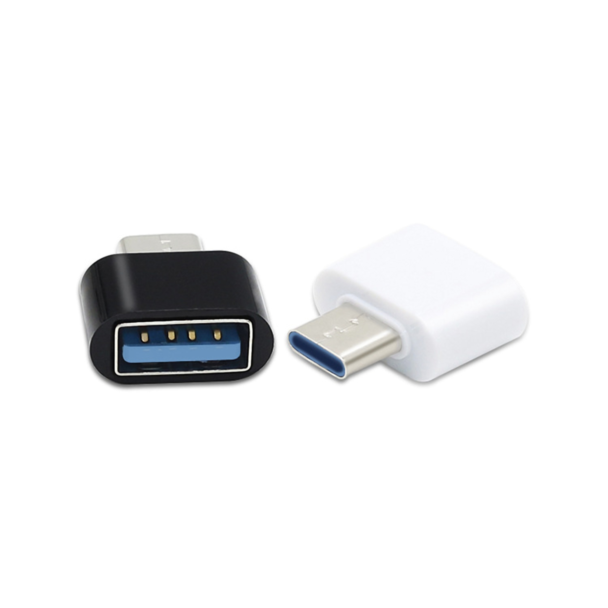 USB C OTG Adapter Converter 4