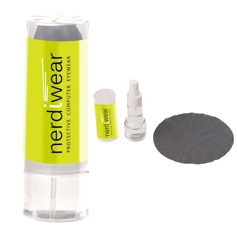 Lens & Screen Cleaner 3